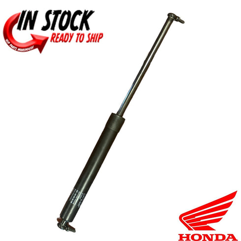 HONDA REAR BED DAMPER SHOCK 16-2024 PIONEER 1000 3 & 6 SEATER 74820-HL4-A51 OEM